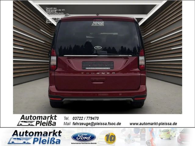 Ford Tourneo Connect