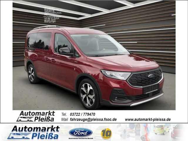Ford Tourneo Connect