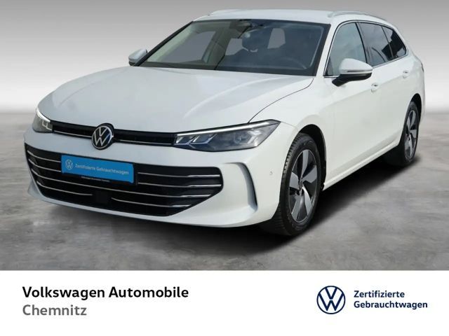 Volkswagen Passat 2.0 TDI Business*Massage*Park Assist*LED* 2025 Diesel