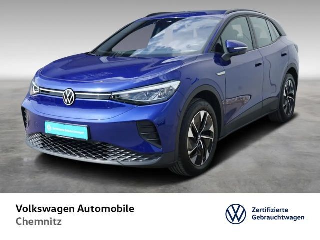 Volkswagen ID.4 Pure Performance*LED*Sitzheizung*ACC* 2024 Elektrisch