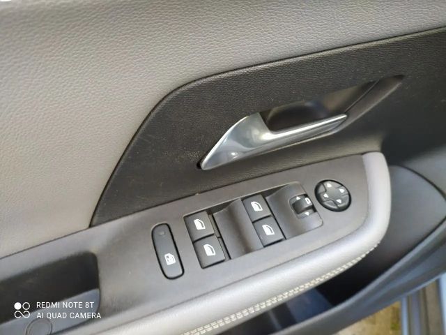 Opel Mokka-E
