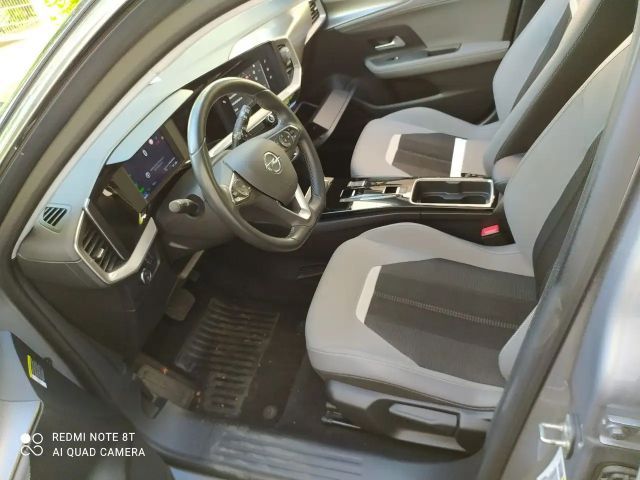 Opel Mokka-E