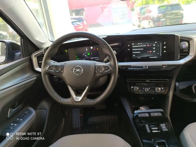 Opel Mokka-E