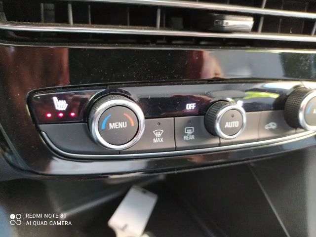 Opel Mokka-E