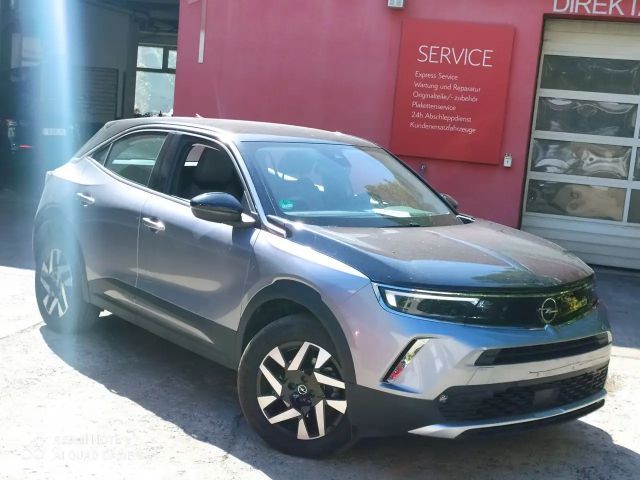 Opel Mokka-E