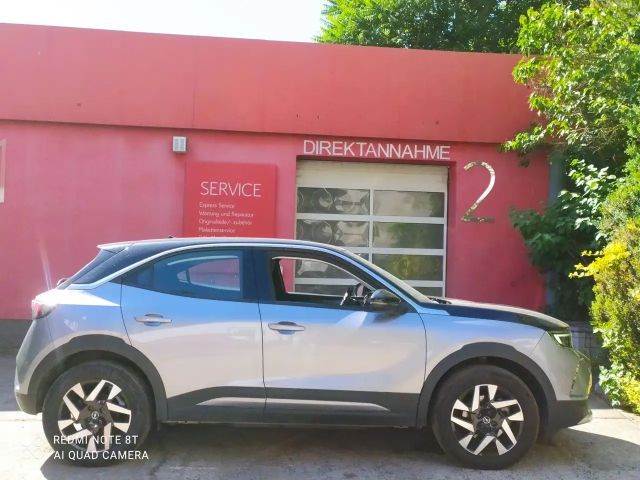 Opel Mokka-E