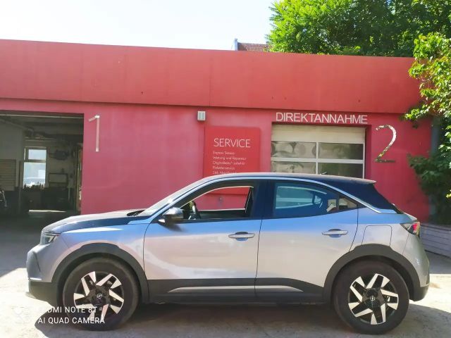 Opel Mokka-E