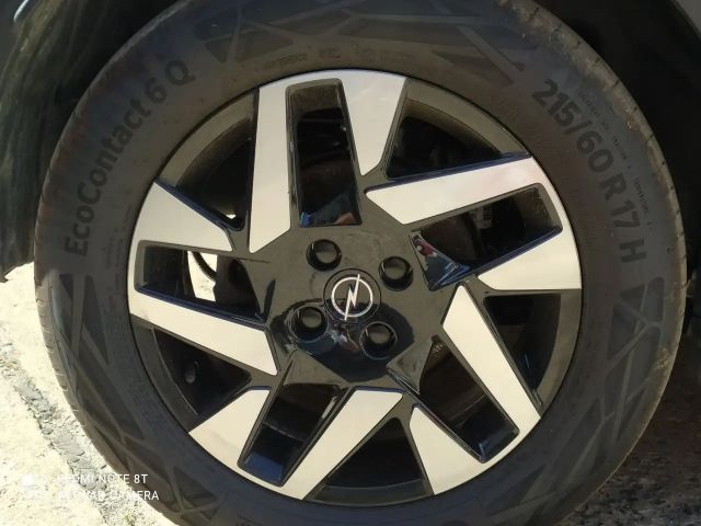 Opel Mokka-E