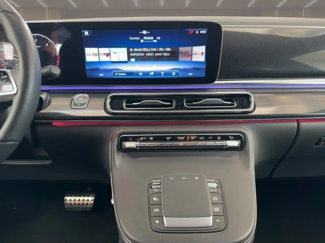 Mercedes-Benz V 250