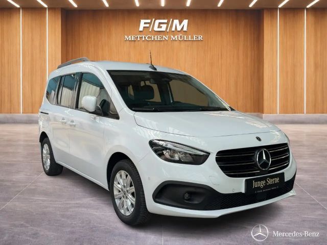 Mercedes-Benz T-Klasse