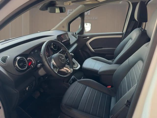 Mercedes-Benz T-Klasse