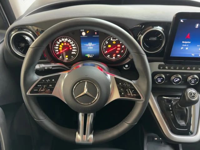 Mercedes-Benz T-Klasse