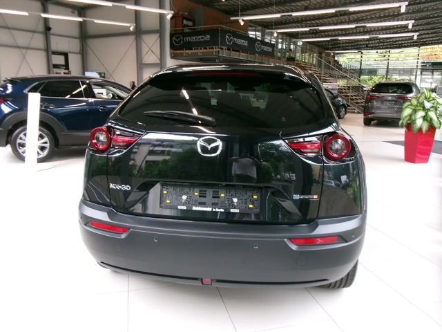 Mazda MX-30