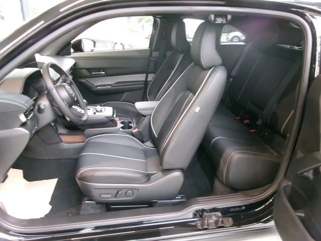 Mazda MX-30