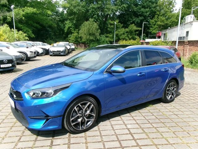 Kia Ceed / cee'd