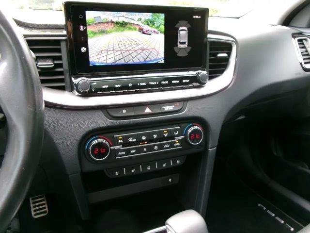 Kia Ceed / cee'd