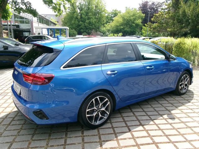 Kia Ceed / cee'd