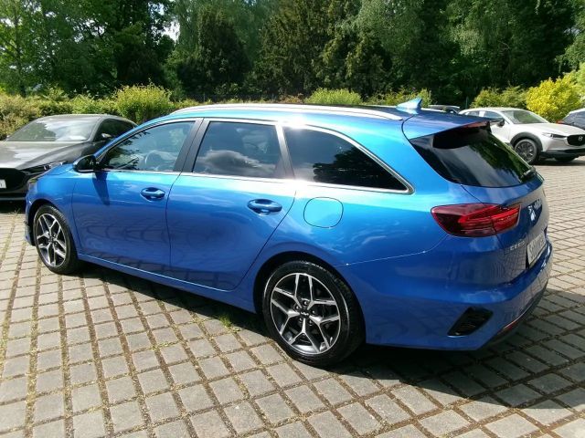 Kia Ceed / cee'd