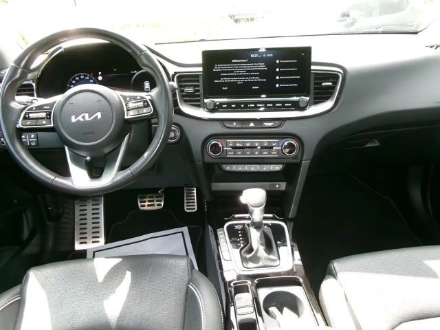 Kia Ceed / cee'd