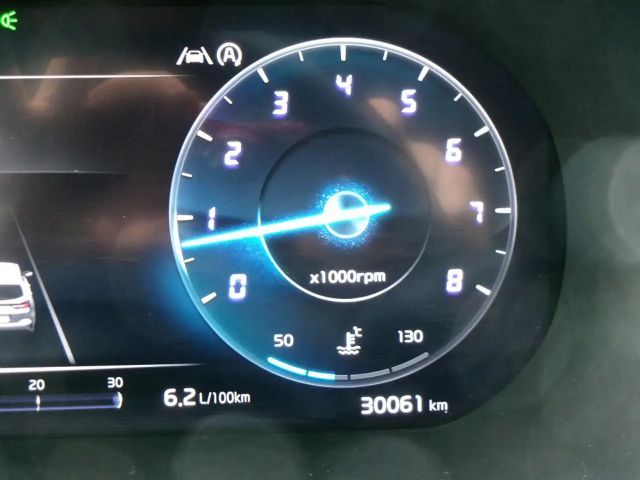 Kia Ceed / cee'd