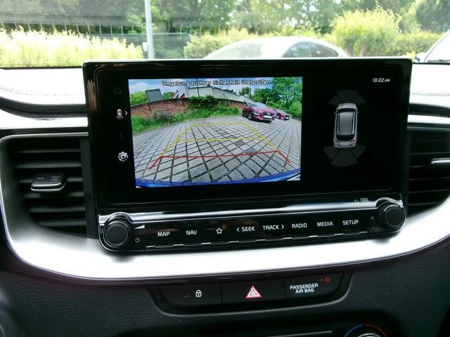 Kia Ceed / cee'd