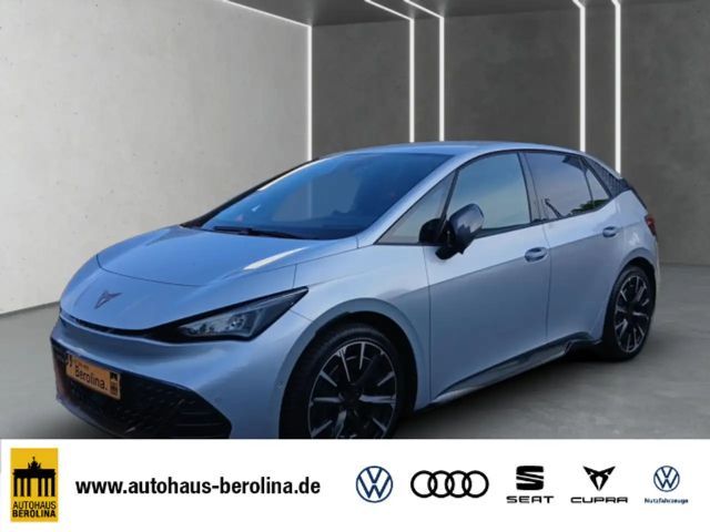 Cupra Born eBoost 58 kWh *ACC*AR-HuD*BEATS*R-CAM*SHZ* 2024 Elektrisch