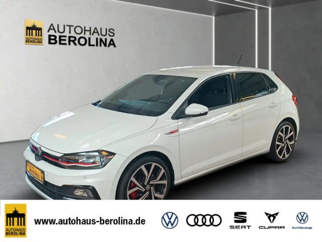 Volkswagen Polo GTI 2.0 TSI DSG *ACC*LED*R-CAM*Digi.C-Pro* 2022 Benzine