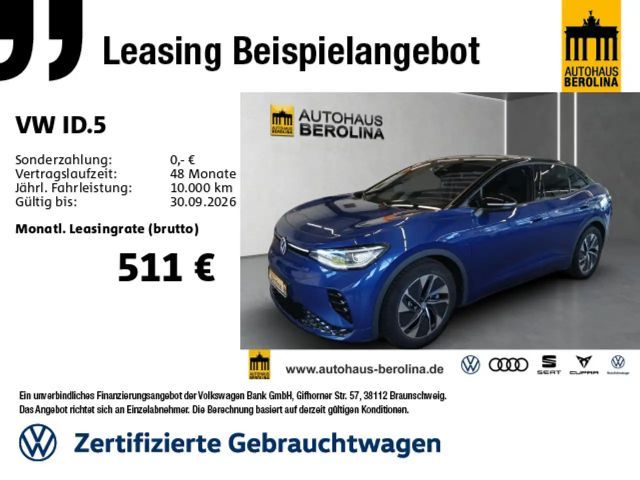 Volkswagen ID.5
