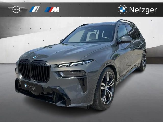 BMW X7 xDrive40i M Sport Pro HUD AHK H&K Standheiz. 2023 Benzine