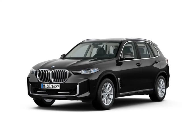 BMW X5 30d xDrive Standheizung LED RFK HUD H&K 2023 Diesel