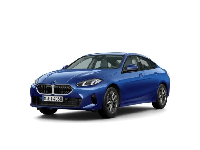 BMW 220 Gran Coupe Komfortzugang HiFi-H&K Lenkradhzg LED 2026 Benzine
