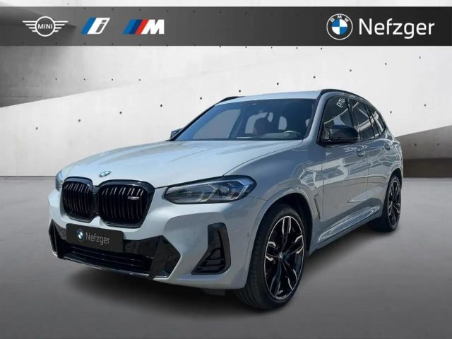 BMW X3 d Standheiz. Laser HUD RFK H&K Lenkradhe. 2022 Diesel