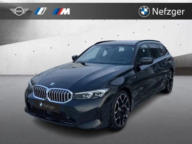 BMW 330 d xDrive Touring M Sport HUD HiFi ACC 360° Park-As 2024 Diesel