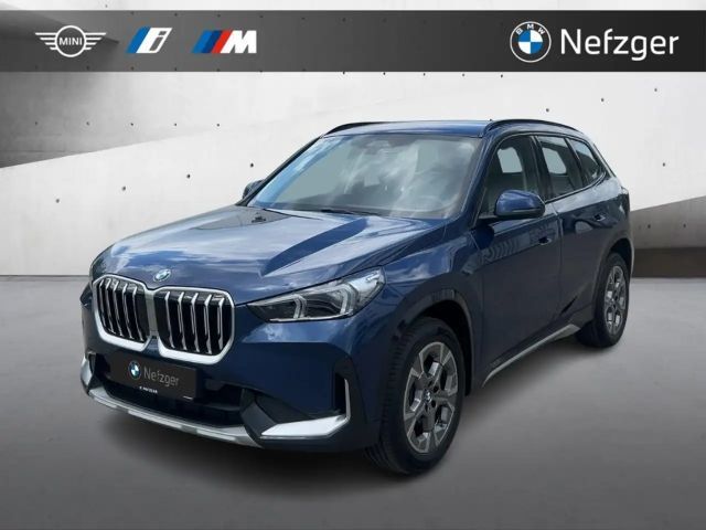 BMW X1 xDrive20d LED Harman/Kardon AHK Driving Assistant 2025 Diesel