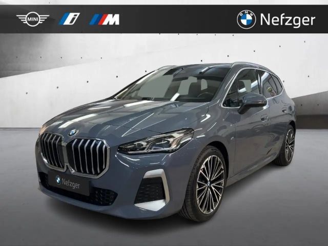BMW 223 Active Tourer i M Sport H&K HUD PANO RFK 2024 Benzine