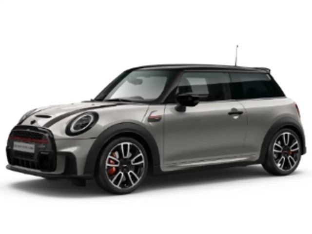 MINI John Cooper Works Mini JCW LED Harman/Kadron RFK 2023 Benzine