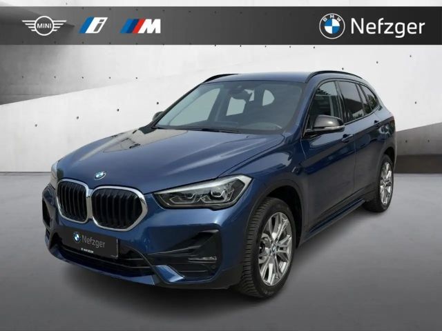 BMW X1 sDrive20d Sport Line RFK HUD LED PDC HiFi 2022 Diesel