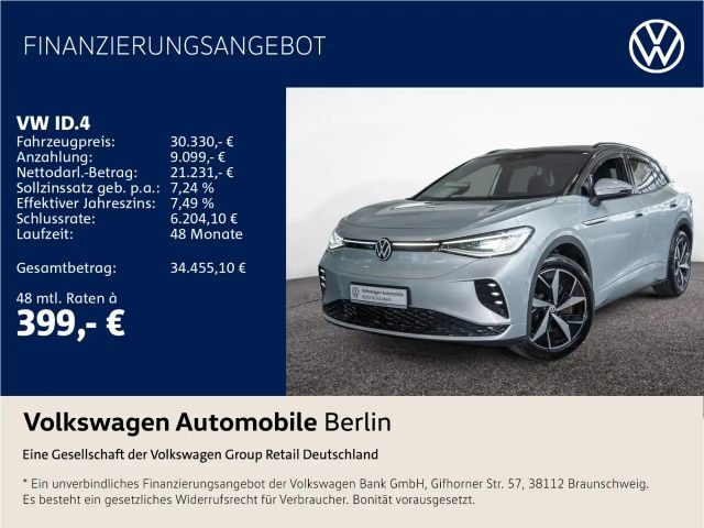Volkswagen ID.4