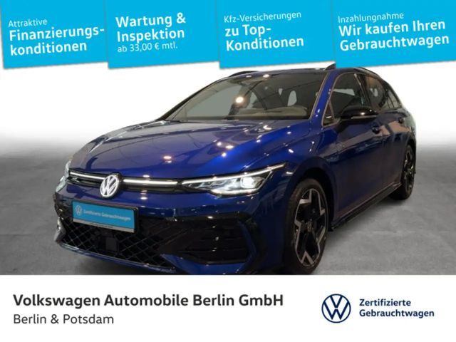 Volkswagen Golf Variant Golf VIII Variant 2.0TDI DSG R-Line STHZG NAVI K 2025 Diesel