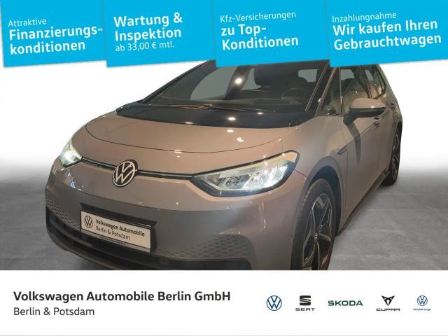 Volkswagen ID.3 Pro S NAVI KAMERA 77kWh LED 2023 Elektrisch