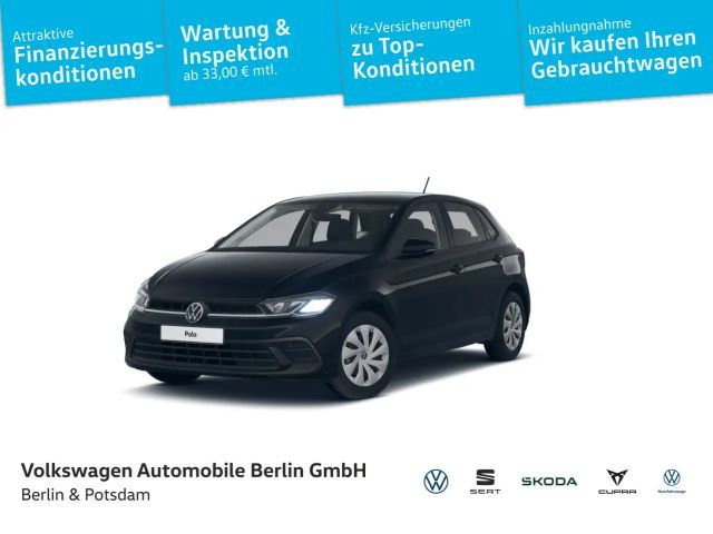 Volkswagen Polo 1.0TSI Life App-Connect PDC LED V-Cockpit 2024 Benzine