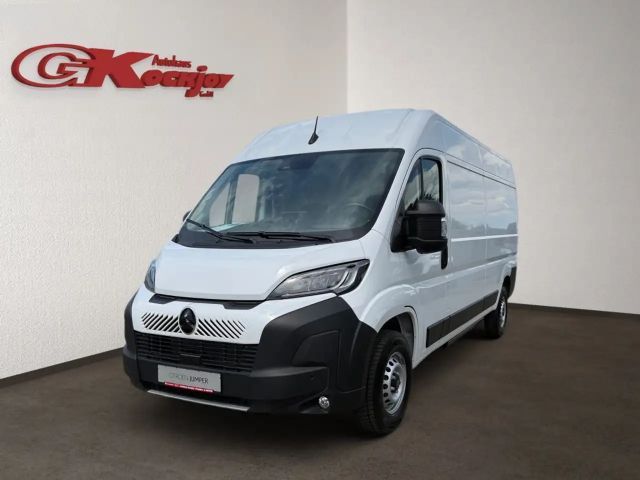 Citroen Jumper