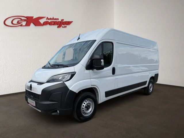 Citroen Jumper