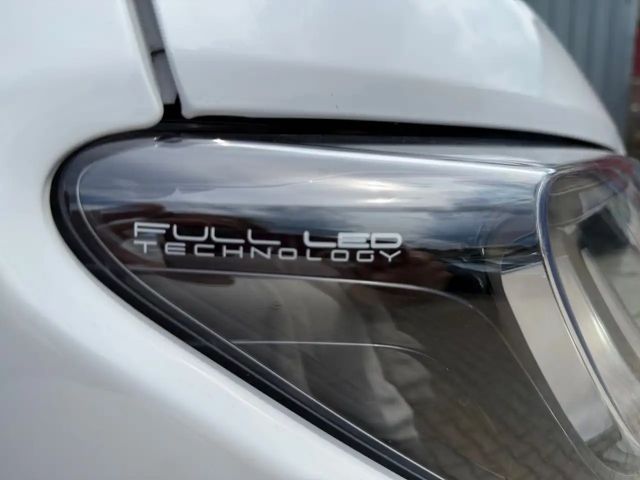 Citroen Jumper