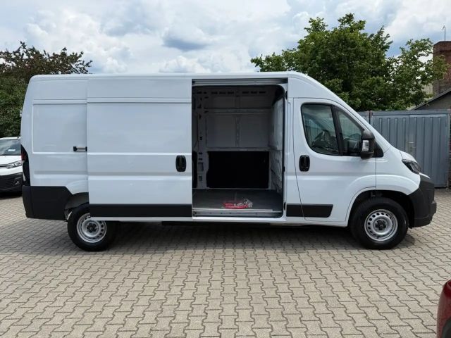 Citroen Jumper