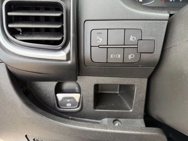 Citroen Jumper
