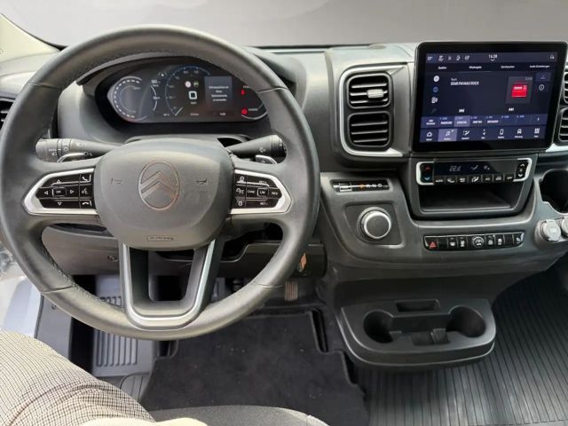 Citroen Jumper