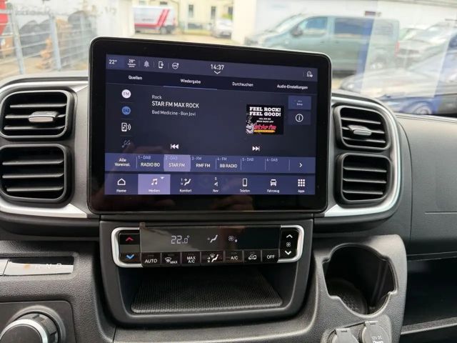 Citroen Jumper