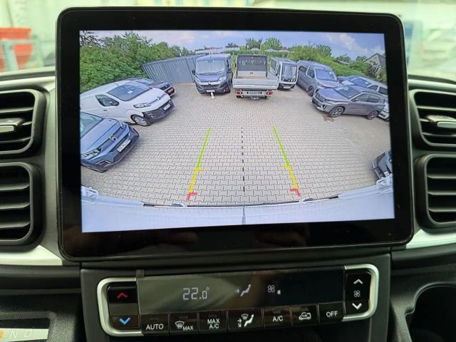 Citroen Jumper