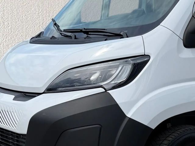 Citroen Jumper